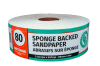 Circle Brand Spongeback Sandpaper