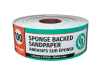 Circle Brand Spongeback Sandpaper
