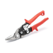Crescent Wiss® Aviation Snips 9-3/4" - Red