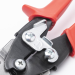 Crescent Wiss® Aviation Snips 9-3/4" - Red