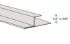 D-800 Drywall Reveal Trim