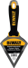 DEWALT 3.5" Pointed Joint Knife with Soft Grip Handle