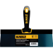 DEWALT Blue Steel Taping Knife with Soft Grip Handle