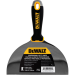 DEWALT Carbon Steel Joint Knives with Soft Grip Handle