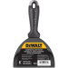 DEWALT Stainless Steel Joint Knife with Composite Handle