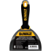 DEWALT Stainless Steel Joint Knives with Hammer End