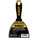 DEWALT Stainless Steel Joint Knives with Hammer End