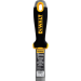 DEWALT Stainless Steel Joint Knives with Hammer End