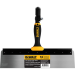 DEWALT Stainless Steel Offset T-Knife with Adaptor - Stiff