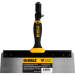 DEWALT Stainless Steel Offset T-Knife with Adaptor - Stiff