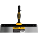 DEWALT Stainless Steel Offset T-Knife with Adaptor - Stiff