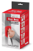 Dust Door 3" x 7' Adhesive Zippers