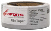 FibaFuse FibaTape Cement Board Alkali Resistant Cement Board Tape