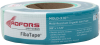 FibaFuse FibaTape Mold-X10 Mold-Resistant Drywall Tape