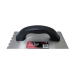 FRP V Notch Trowel 3/16'' x 1/4'' x 1/2''
