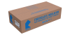 KNAUF FIBERGLASS FOILED BACK
