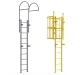 Fixed Ladder System