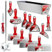 LEVEL5 Deluxe Stainless Steel Hand Tool Set