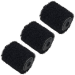 LEVEL5 Drywall Compound Rollers (2" & 4")