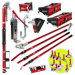 LEVEL5 Drywall Taping Tool Kit