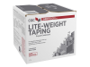 Lite-Weight Taping