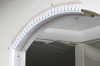 Medium Chamfer Bead® and Archway