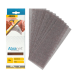 Mirka® Abranet Mesh Grip Sheets - 3" x 9"