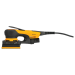 Mirka® DEOS 343CV Vacuum-Ready Electric Orbital Sander (3" x 4")