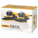 Mirka® DEOS 343CV Vacuum-Ready Electric Orbital Sander (3" x 4")