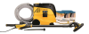 Mirka® LEROS Long-Reach Sander & Dust Extractor Kit