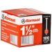 Ramset Drive Pins