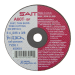 SAIT GRINDER CUT-OFF DISC