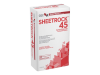 Sheetrock 45