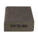 Trim-Tex Rectangular Sanding Block - Medium
