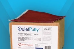 QuietPutty®