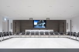 Rockfon® Mono® Acoustic TE Direct