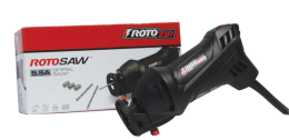 Rotozip Rotosaw Drywall Router