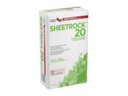 Sheetrock 20