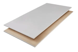 Square Edge Drywall