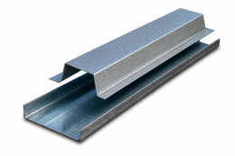 CARRYING/FURRING CHANNEL