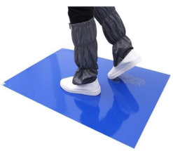 Sticky Mats