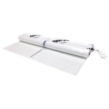 Super-Six Vapour Barrier