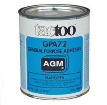 TACTOO ADHESIVE