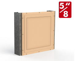 5/8" TAP Wall Panel