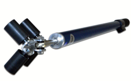 Tapepro Outside Corner Roller with Pro-Reach Extension Handle