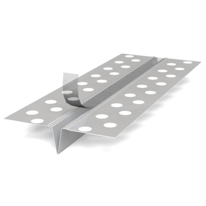 093 Zinc Control Joint