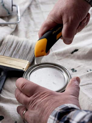 18mm LA-X Fiberglass Utility Knife with Multi-Pick