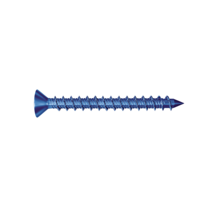 3/16" Tapcons Star Drive