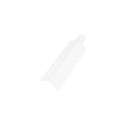 3/4" Large Bullnose Base Adapters