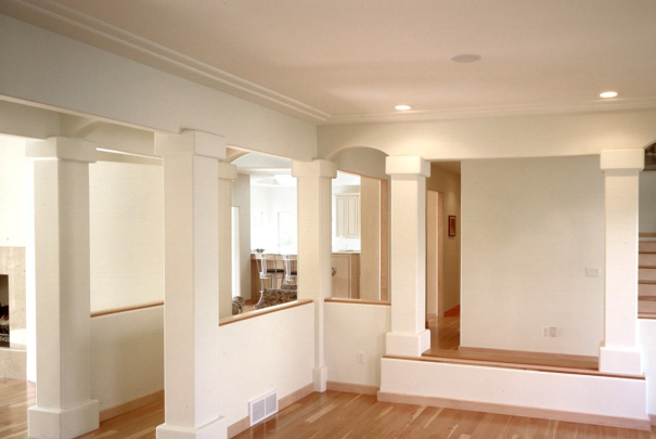 3/4" Large Bullnose Corner Bead and Archway